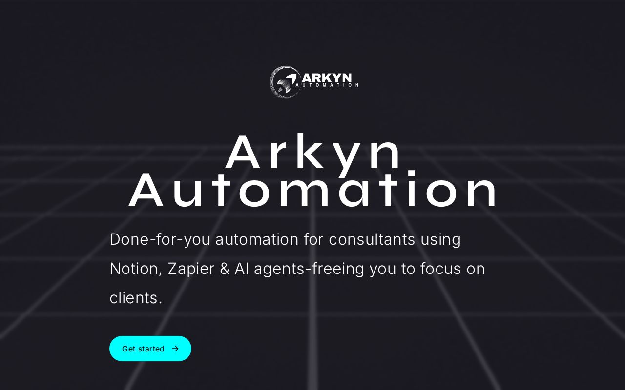 Arkyn